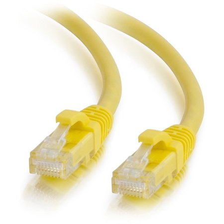 C2G C2G 8Ft Cat6A Snagless Unshielded (Utp) Network Patch Ethernet 50748
